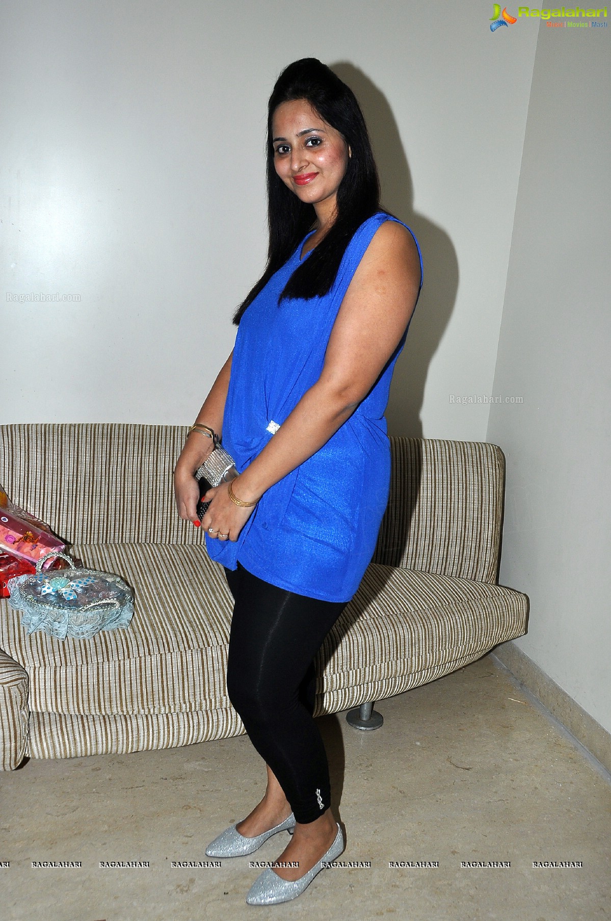 Dilpreet-Rachna Bagga's Get-Together Party