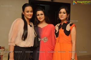 Dilpreet-Rachna Bagga Get-Together Party at Royal Reve