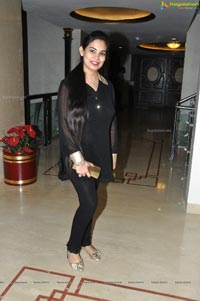 Dilpreet-Rachna Bagga Get-Together Party at Royal Reve