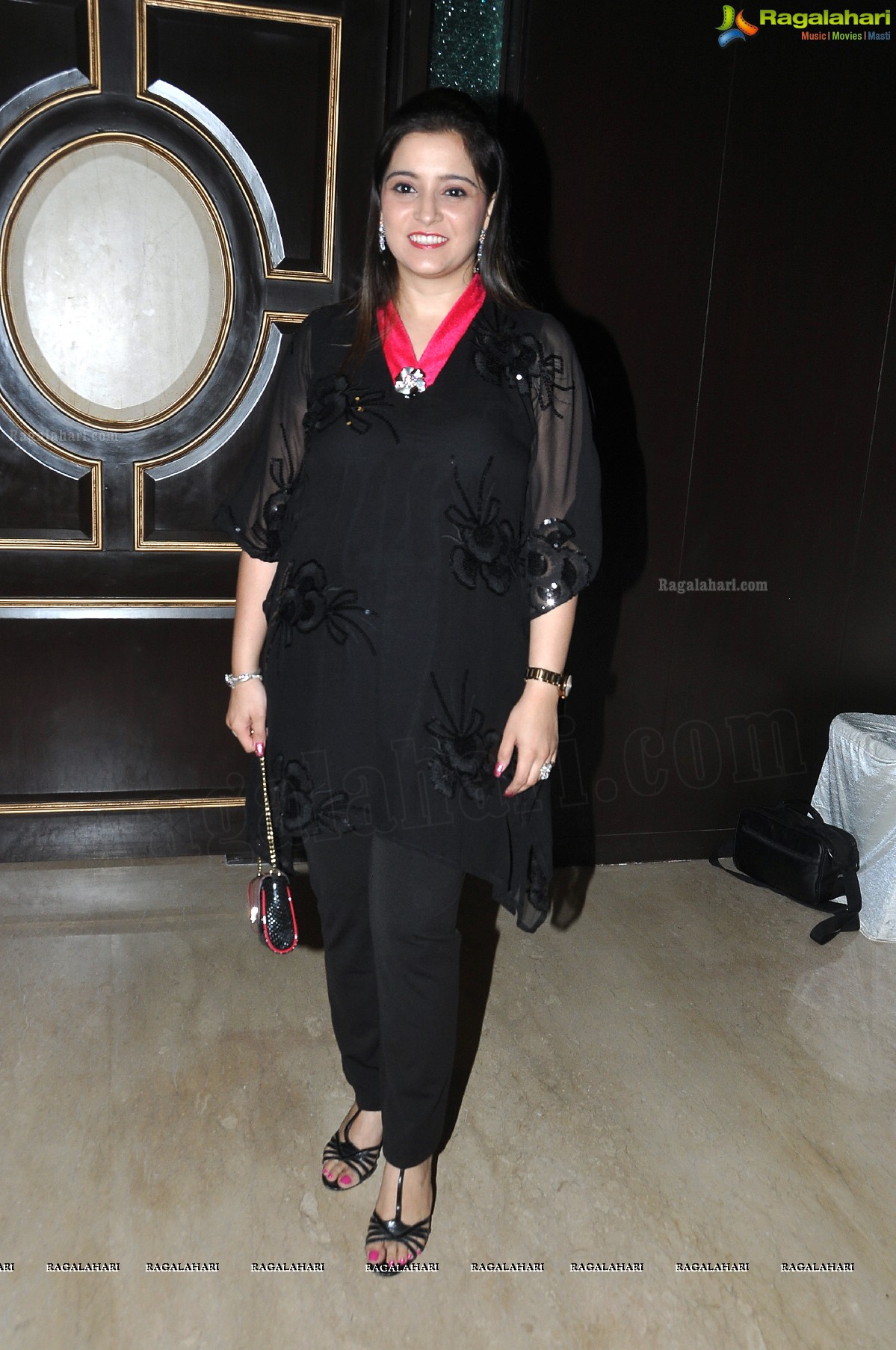 Dilpreet-Rachna Bagga's Get-Together Party