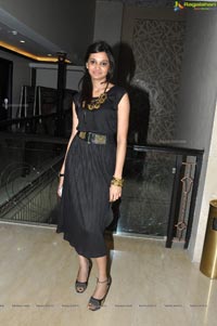 Dilpreet-Rachna Bagga Get-Together Party at Royal Reve