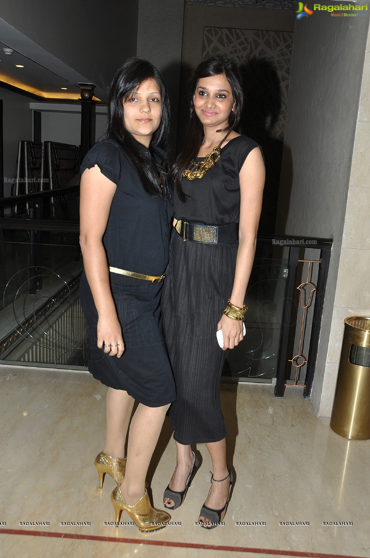 Dilpreet-Rachna Bagga's Get-Together Party