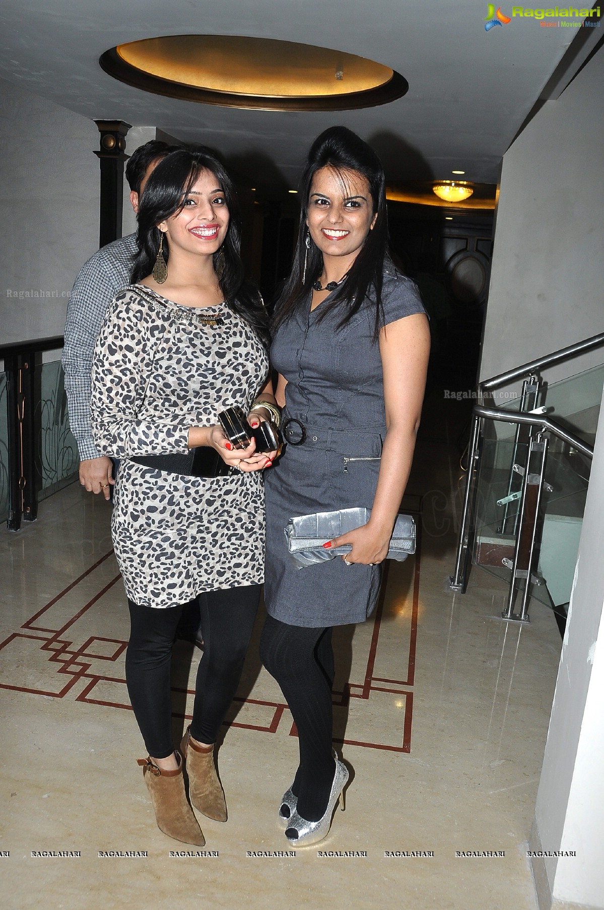 Dilpreet-Rachna Bagga's Get-Together Party