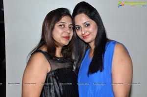 Dilpreet-Rachna Bagga Get-Together Party at Royal Reve