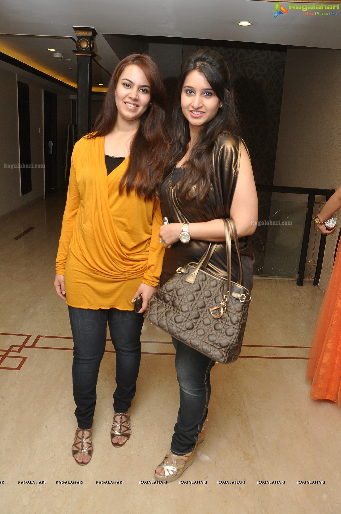 Dilpreet-Rachna Bagga's Get-Together Party