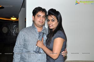 Dilpreet-Rachna Bagga Get-Together Party at Royal Reve