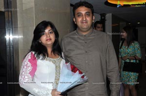 Dilpreet-Rachna Bagga Get-Together Party at Royal Reve