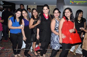 Dilpreet-Rachna Bagga Get-Together Party at Royal Reve