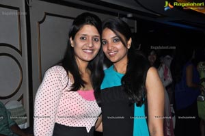 Dilpreet-Rachna Bagga Get-Together Party at Royal Reve