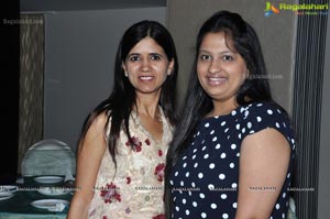 Dilpreet-Rachna Bagga Get-Together Party at Royal Reve