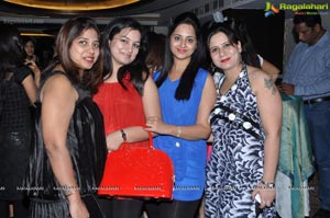 Dilpreet-Rachna Bagga Get-Together Party at Royal Reve