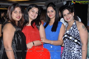 Dilpreet-Rachna Bagga Get-Together Party at Royal Reve