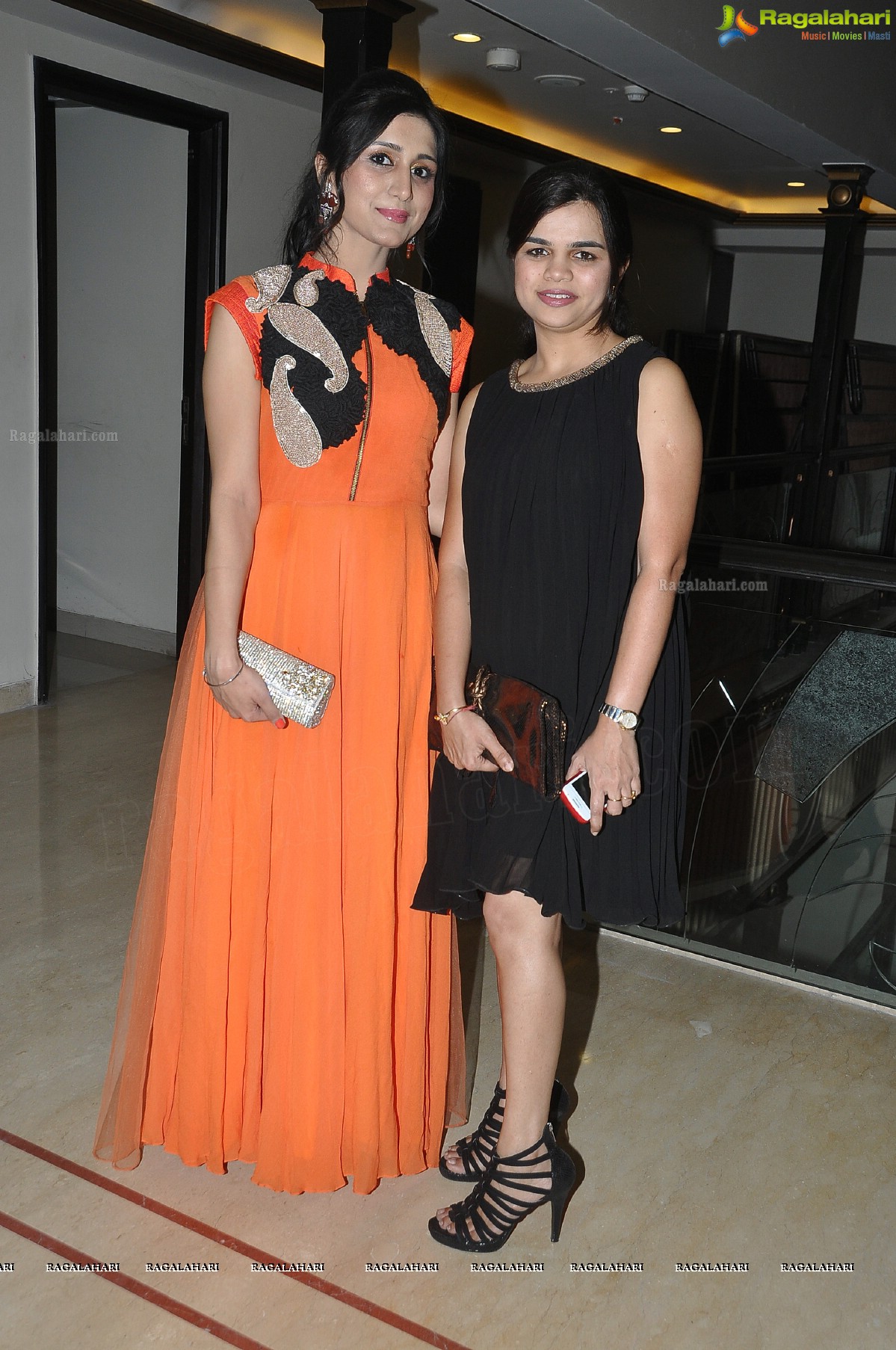 Dilpreet-Rachna Bagga's Get-Together Party