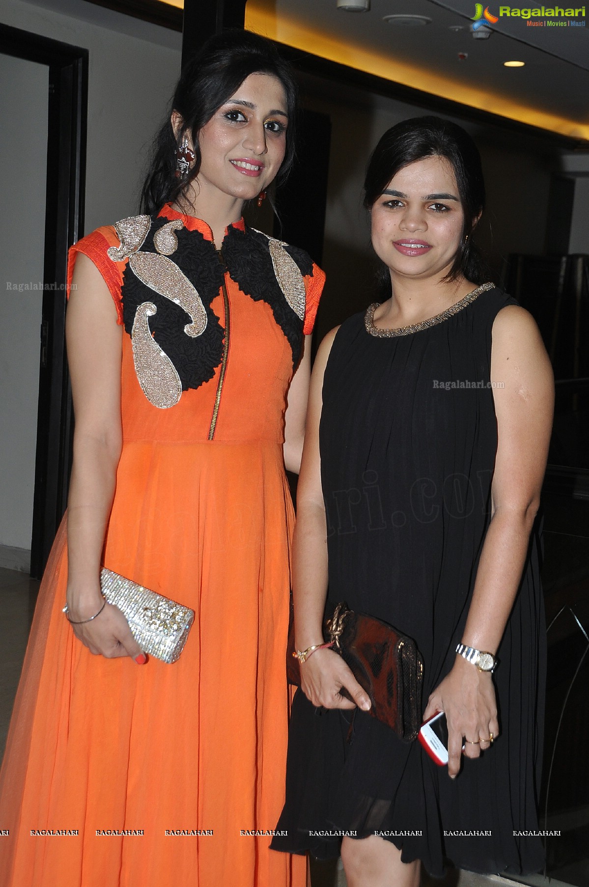 Dilpreet-Rachna Bagga's Get-Together Party