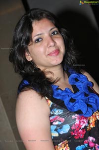 Dilpreet-Rachna Bagga Get-Together Party at Royal Reve