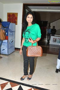 Kamini Saraf Fashion Yatra