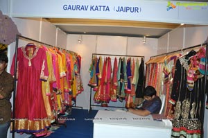 Kamini Saraf Fashion Yatra