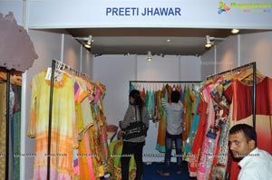 Kamini Saraf Fashion Yatra