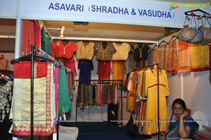 Kamini Saraf Fashion Yatra