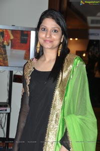 Kamini Saraf Fashion Yatra