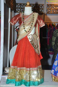 Kamini Saraf Fashion Yatra