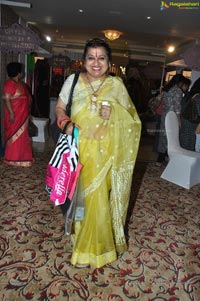 Kamini Saraf Fashion Yatra