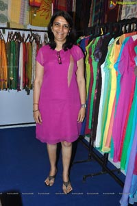 Kamini Saraf Fashion Yatra