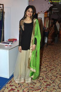 Kamini Saraf Fashion Yatra