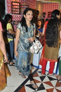 Kamini Saraf Fashion Yatra