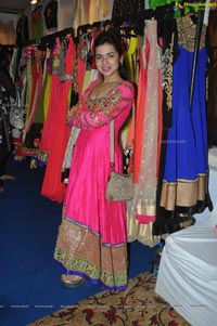 Kamini Saraf Fashion Yatra