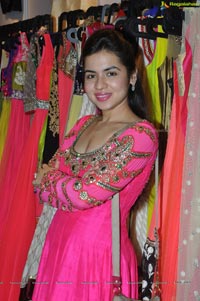 Kamini Saraf Fashion Yatra