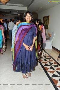 Kamini Saraf Fashion Yatra