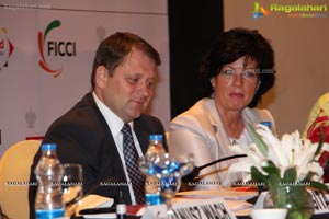 FICCI's Interactive Session with CEO's Poland and Indian Companies