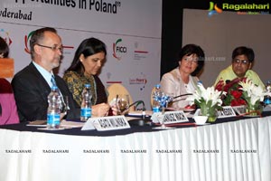 FICCI's Interactive Session with CEO's Poland and Indian Companies