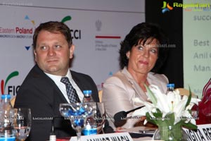 FICCI's Interactive Session with CEO's Poland and Indian Companies