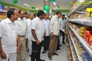 FNCC Vijetha Super Market Hyderabad