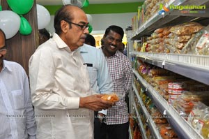 FNCC Vijetha Super Market Hyderabad