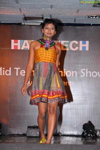 Hyderabad Hamstech Midterm Fashion Show 2013