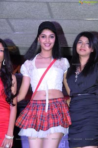 Hyderabad Hamstech Midterm Fashion Show 2013