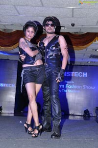 Hyderabad Hamstech Midterm Fashion Show 2013