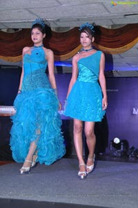 Hyderabad Hamstech Midterm Fashion Show 2013