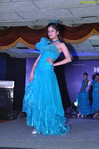 Hyderabad Hamstech Midterm Fashion Show 2013