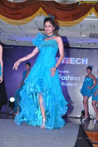 Hyderabad Hamstech Midterm Fashion Show 2013