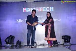 Hyderabad Hamstech Midterm Fashion Show 2013