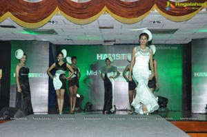 Hyderabad Hamstech Midterm Fashion Show 2013