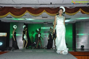 Hyderabad Hamstech Midterm Fashion Show 2013