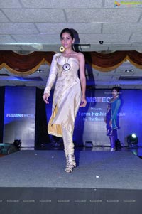 Hyderabad Hamstech Midterm Fashion Show 2013