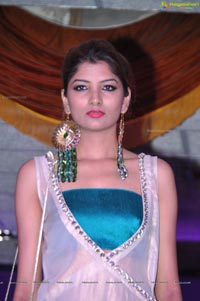 Hyderabad Hamstech Midterm Fashion Show 2013