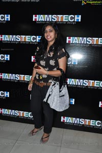 Hyderabad Hamstech Midterm Fashion Show 2013