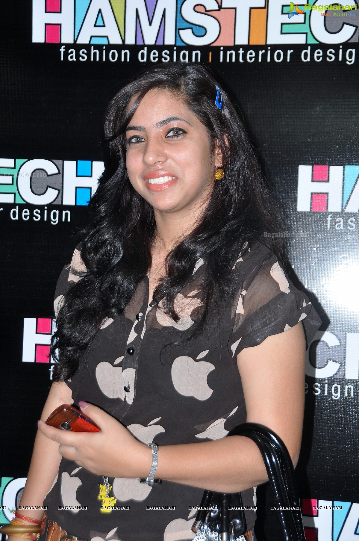 Hamstech Midterm Fashion Show 2013, Hyderabad